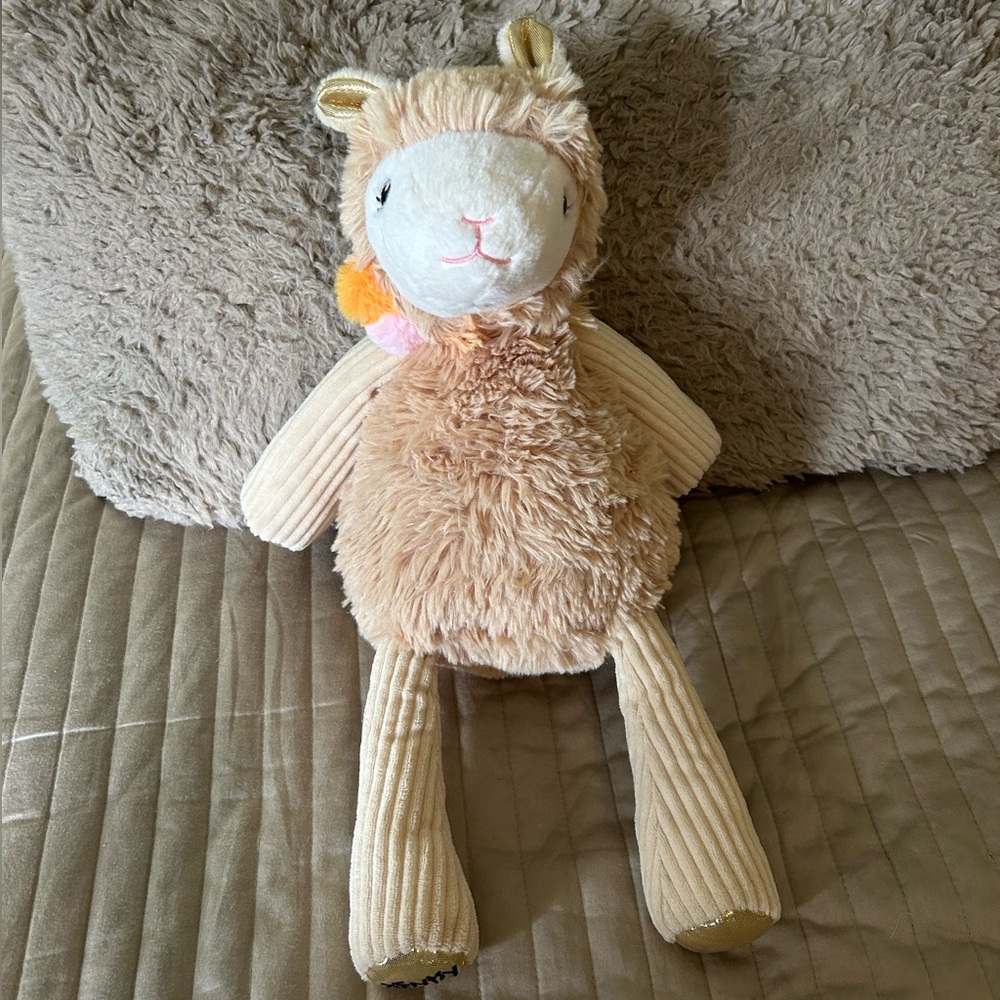Scentsy Buddy Lovely the Llama